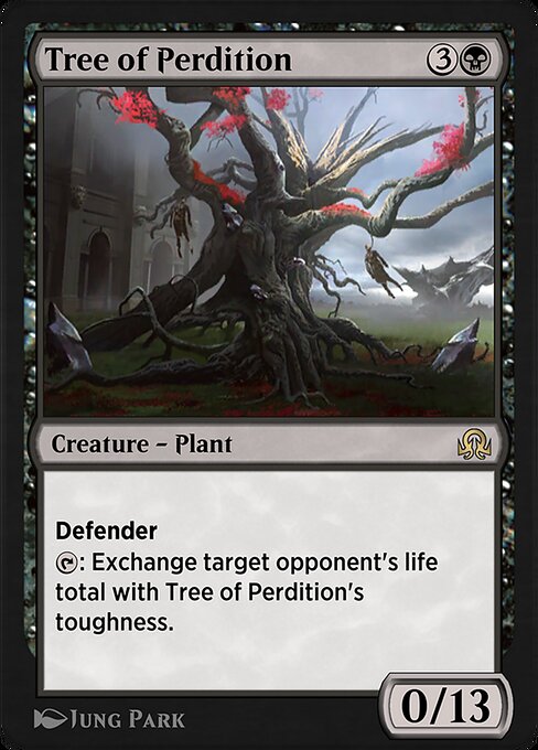 Tree of Perdition 136
