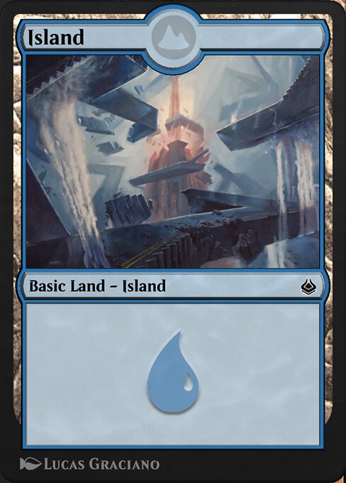 Island 309