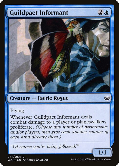 Guildpact Informant 271
