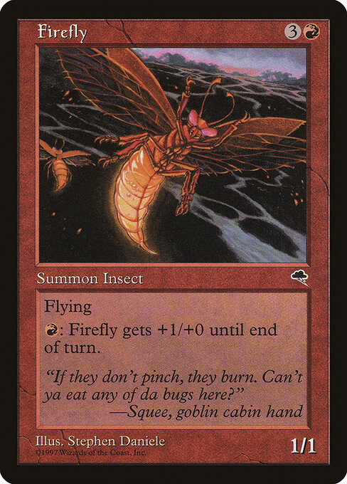 Firefly 172