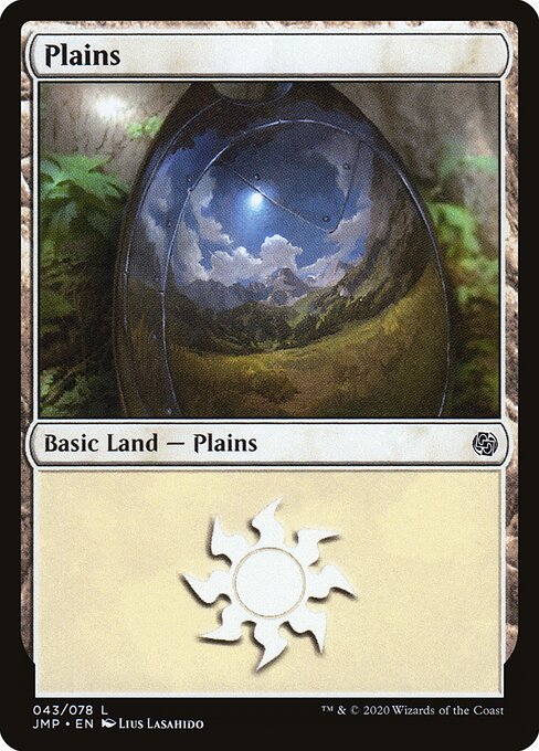 Plains 43