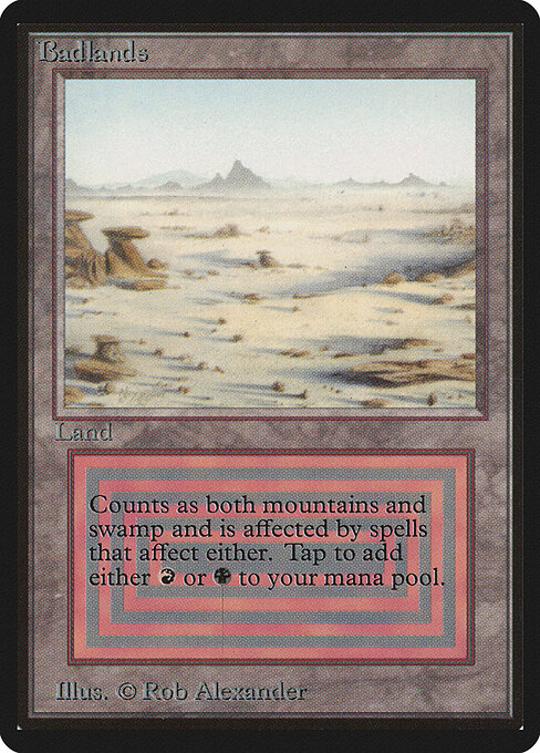 Badlands 278