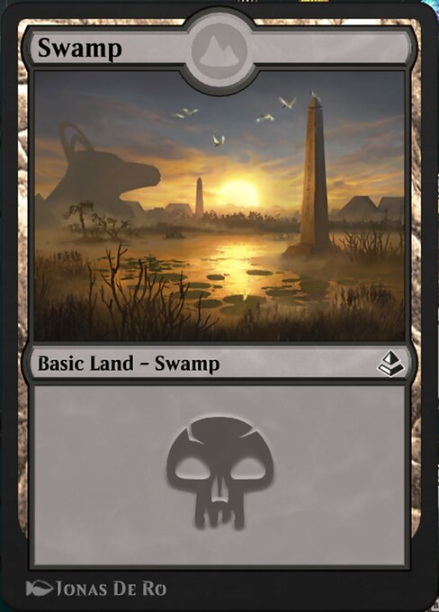 Swamp 213