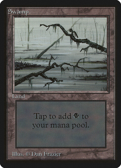 Swamp 296