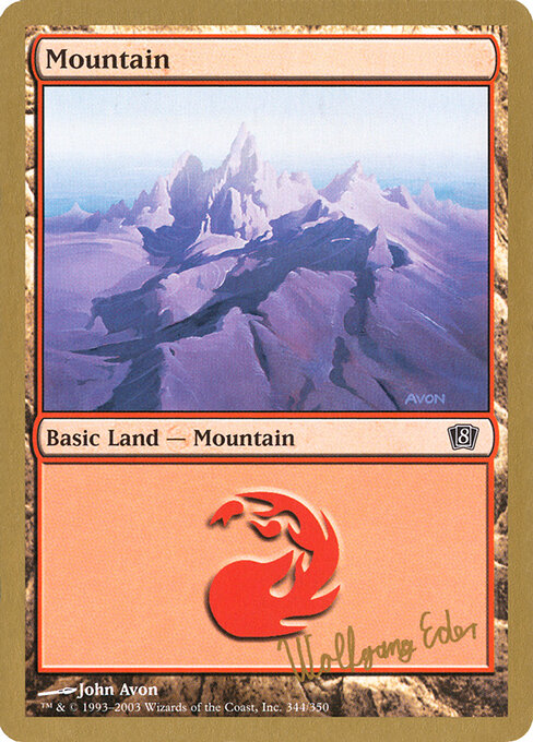 Mountain we344