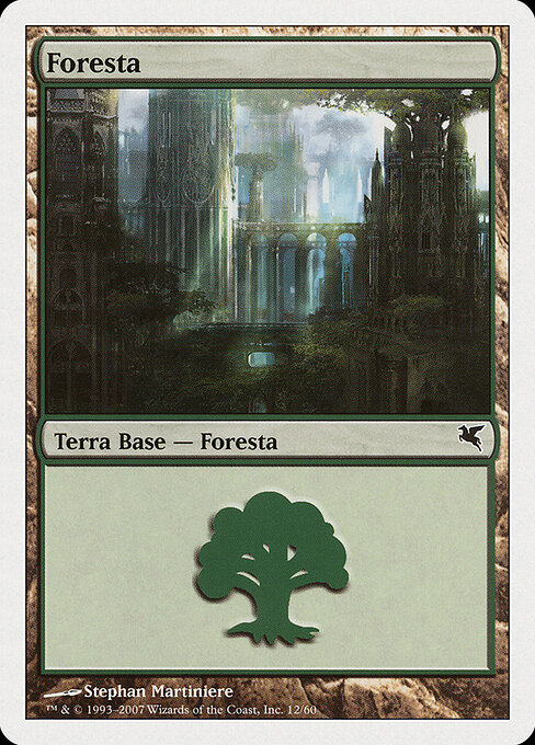Forest L12