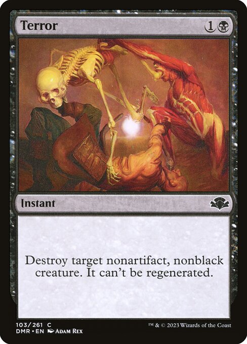Terror 103
