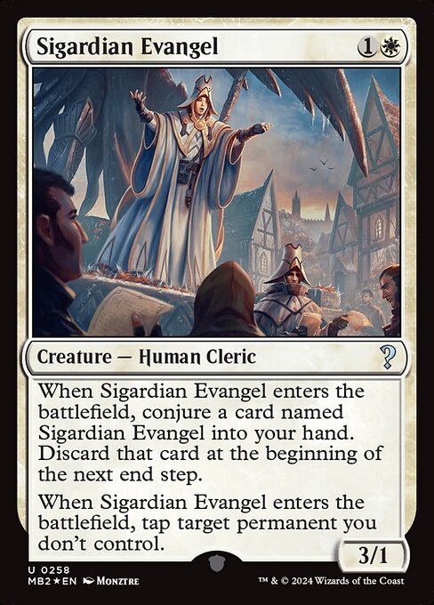 Sigardian Evangel 258