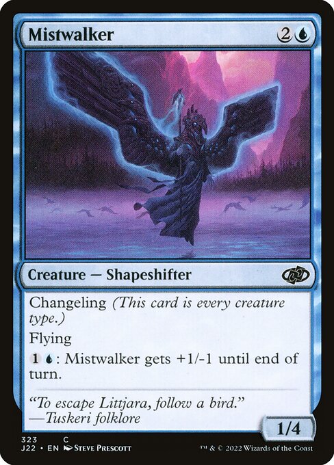 Mistwalker 323