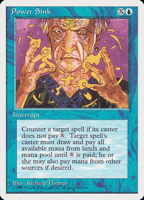 Power Sink 11