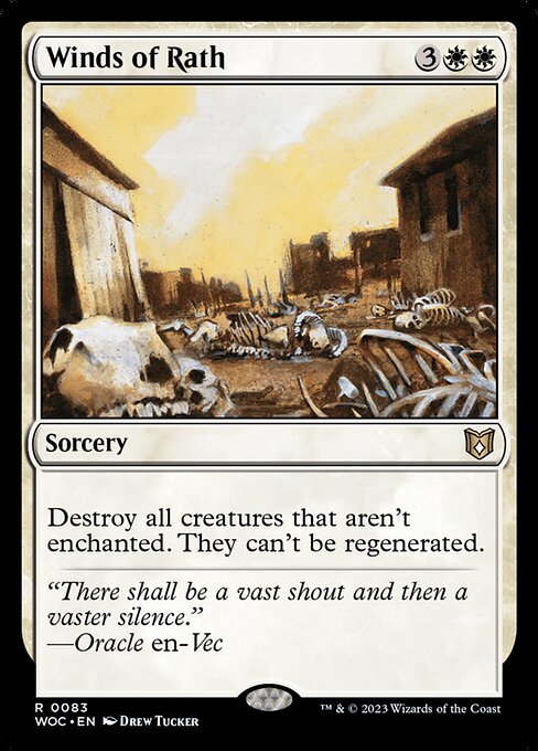 Winds of Rath 83
