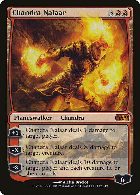 Chandra Nalaar 132