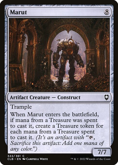 Marut 322