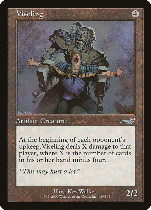 Viseling 140