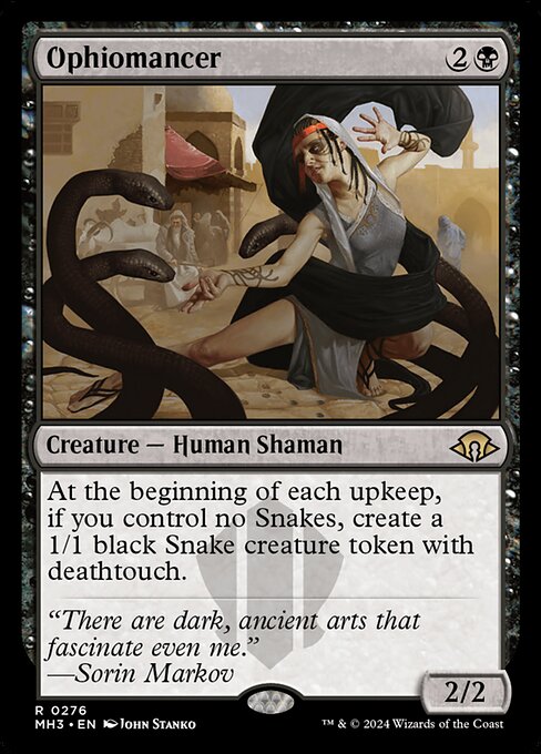 Ophiomancer 276