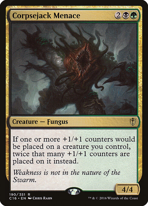 Corpsejack Menace 190