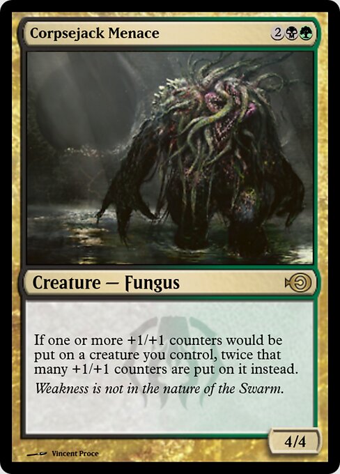 Corpsejack Menace 46887