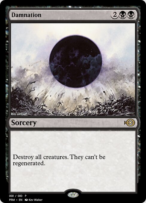 Damnation 55862