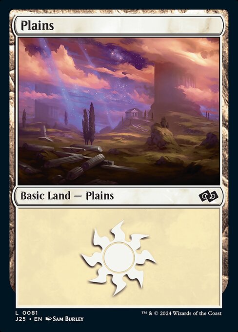 Plains 81