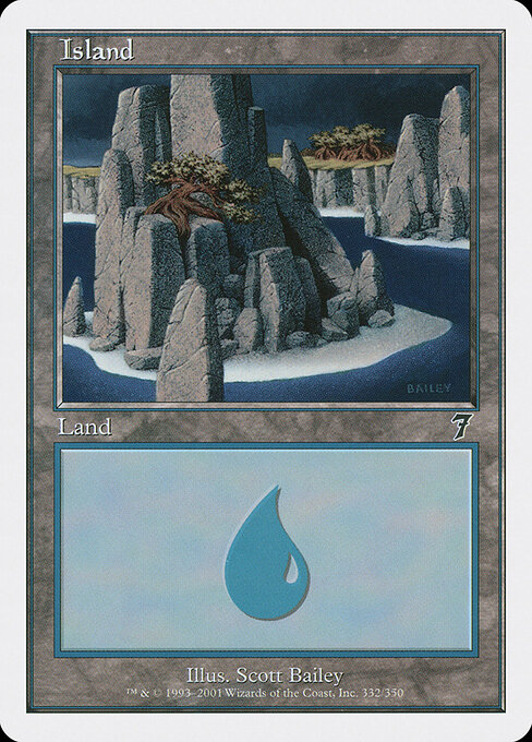 Island 332