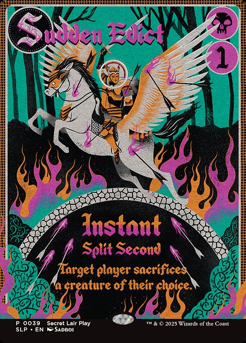 Sudden Edict 39