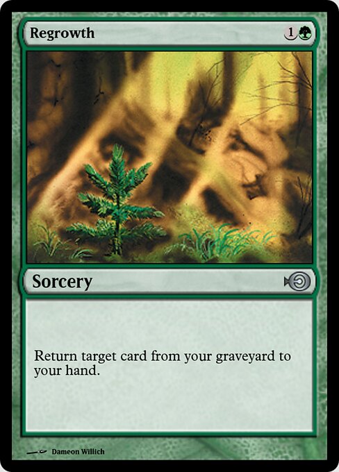 Regrowth 35940