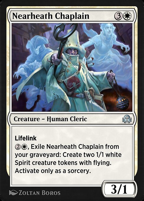 Nearheath Chaplain 38