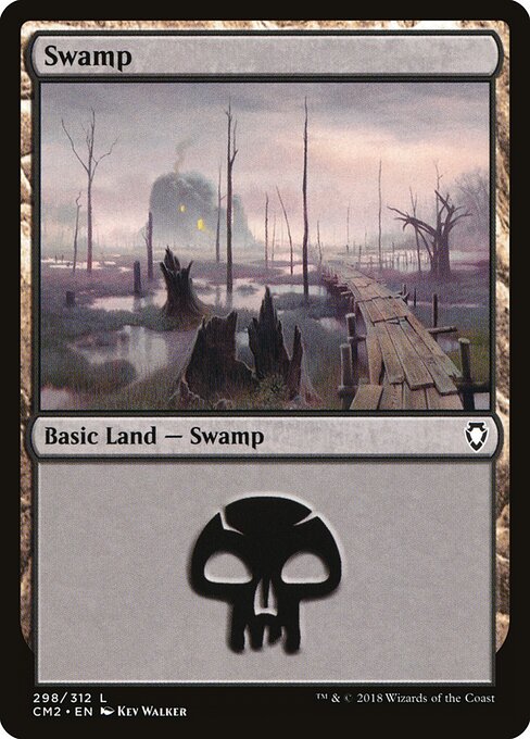 Swamp 298