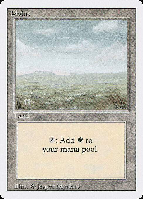 Plains 294