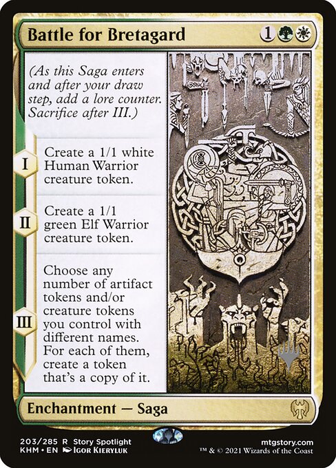 Battle for Bretagard 203p