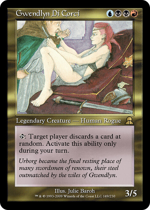 Gwendlyn Di Corci 149