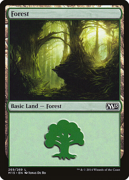 Forest 269