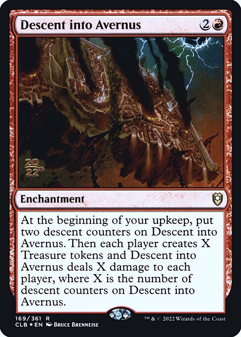 Descent into Avernus 169s