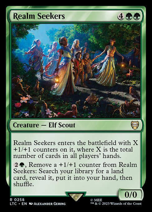 Realm Seekers 258