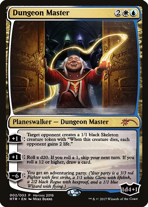 Dungeon Master 2