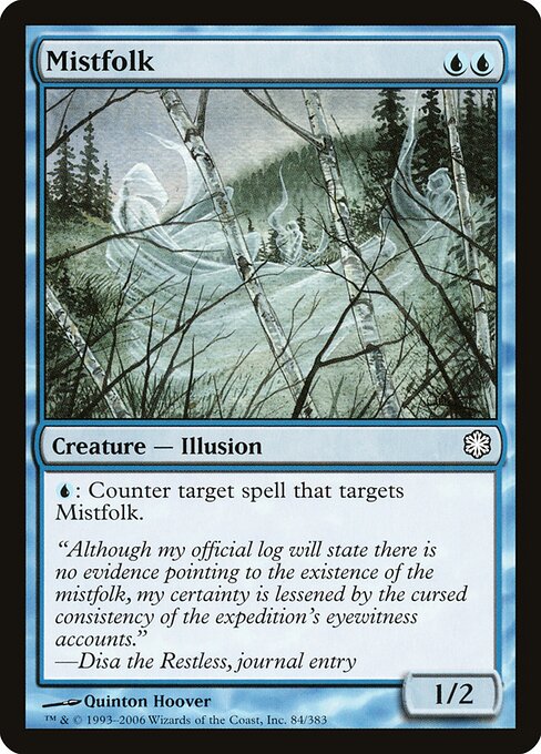 Mistfolk 84
