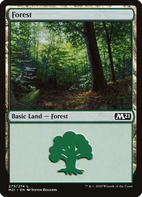 Forest 273
