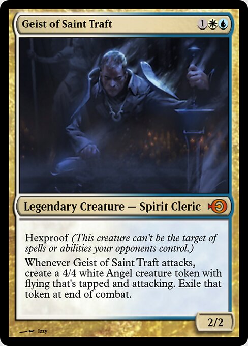 Geist of Saint Traft 51928