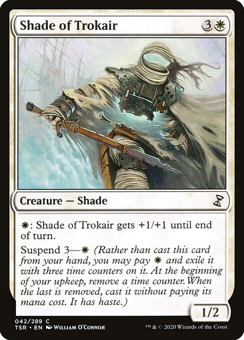 Shade of Trokair 42