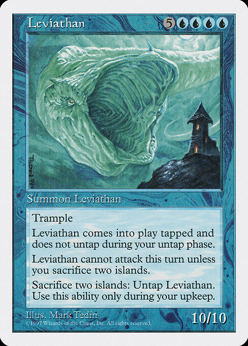 Leviathan 98