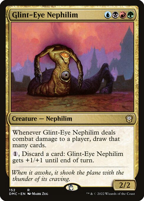Glint-Eye Nephilim 152