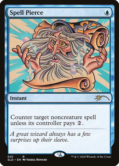 Spell Pierce 41