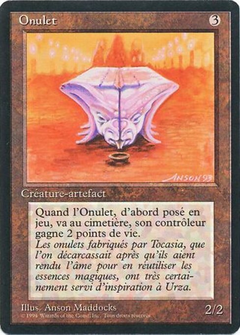 Onulet 269