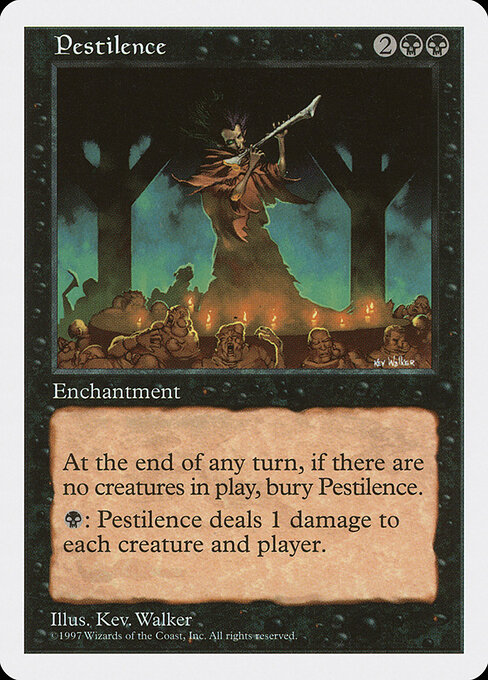 Pestilence 186