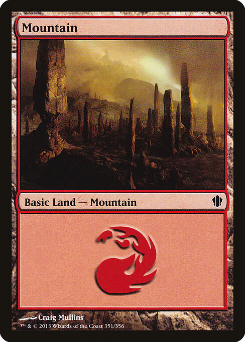 Mountain 351