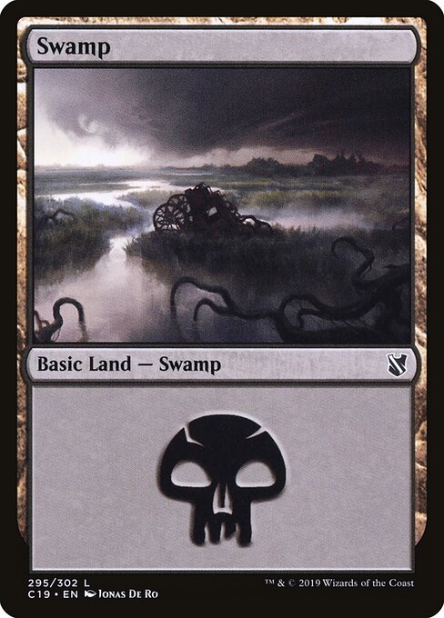 Swamp 295