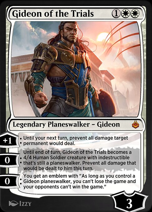 Gideon of the Trials 19