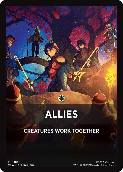 Allies 1