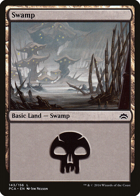 Swamp 143