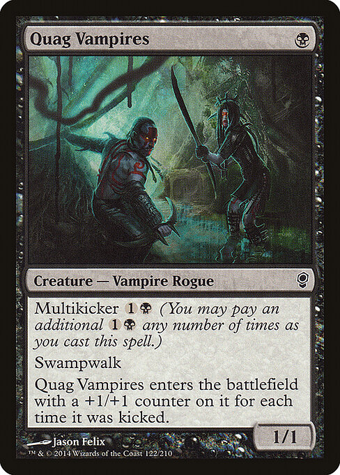 Quag Vampires 122